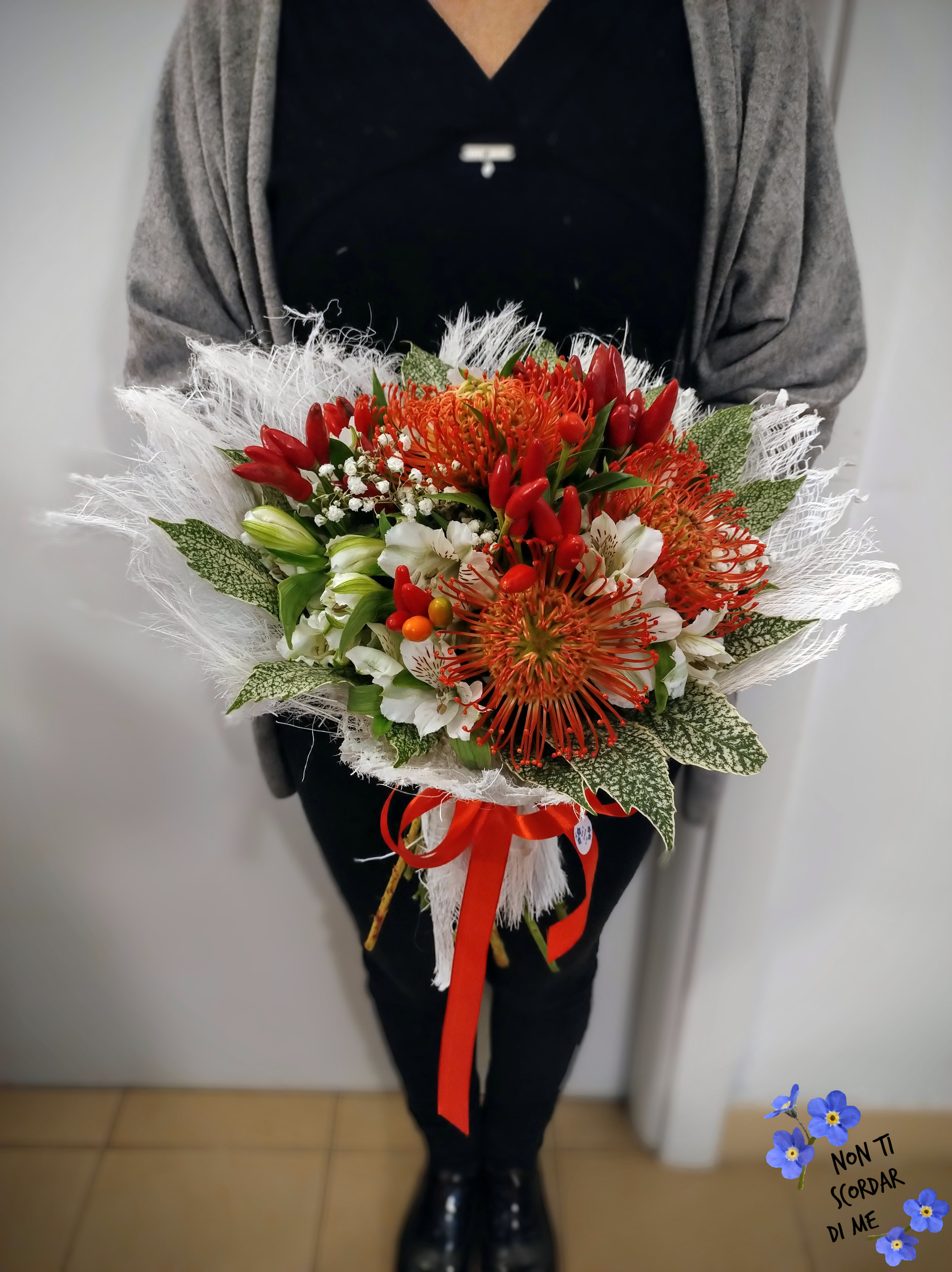 Foto Mazzi E Bouquet